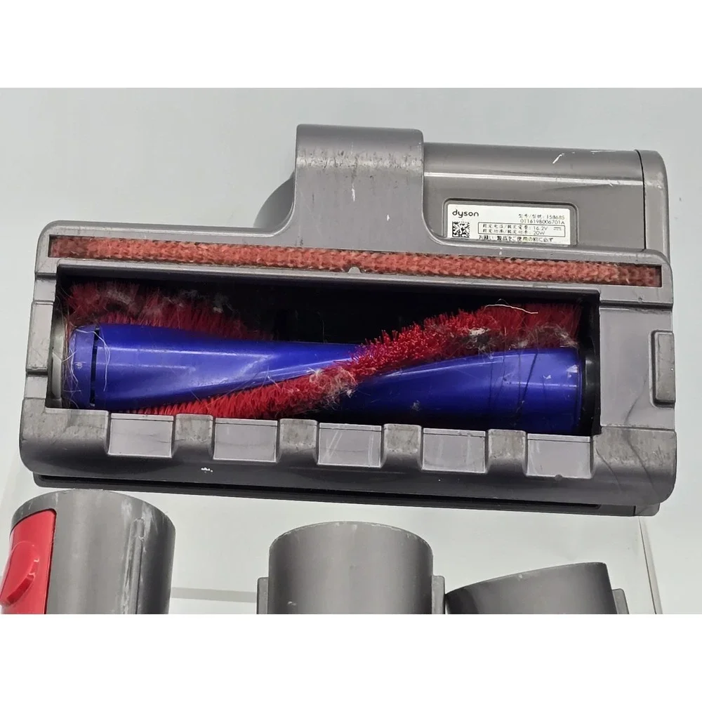 Dyson this listing